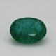 Emerald (Panna) 7.55 Ct Gem Quality Emerald (Panna) 7.55 Ct Gem Quality